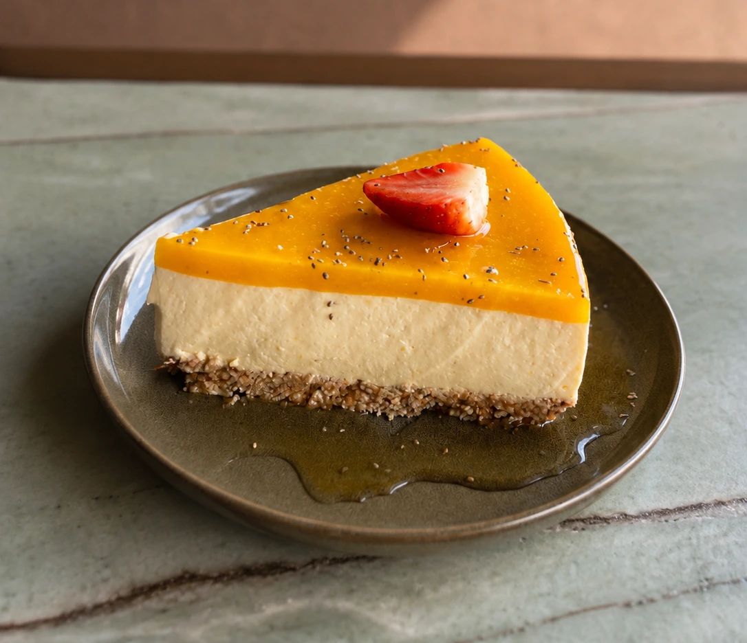 CheesKeto de Maracumango