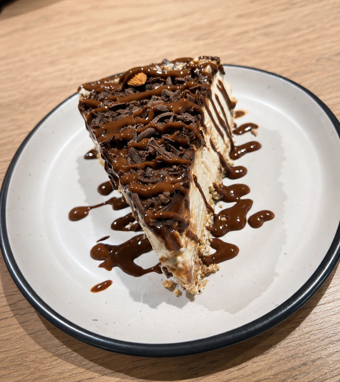 CheesKeto de Chococafé