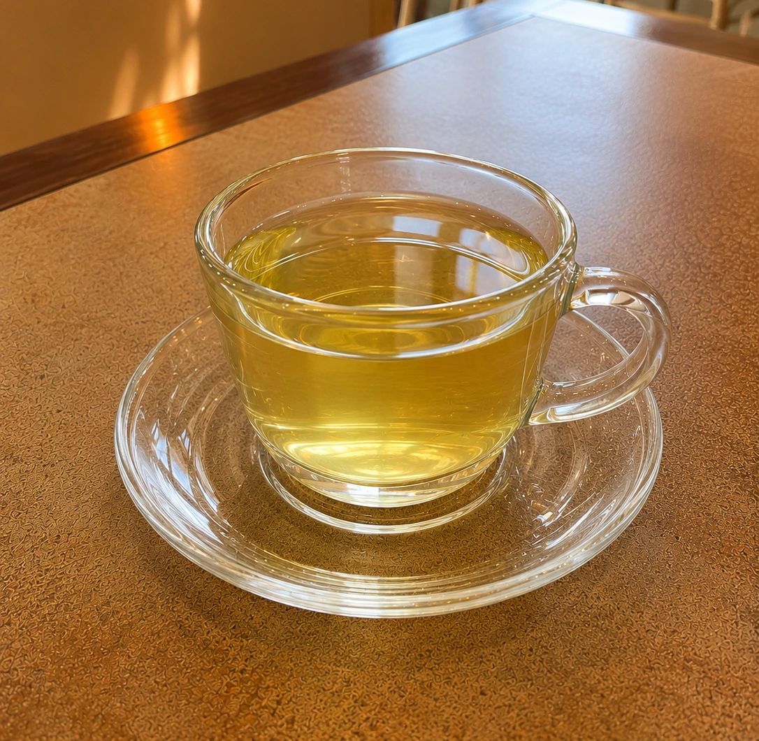 Té de Muña