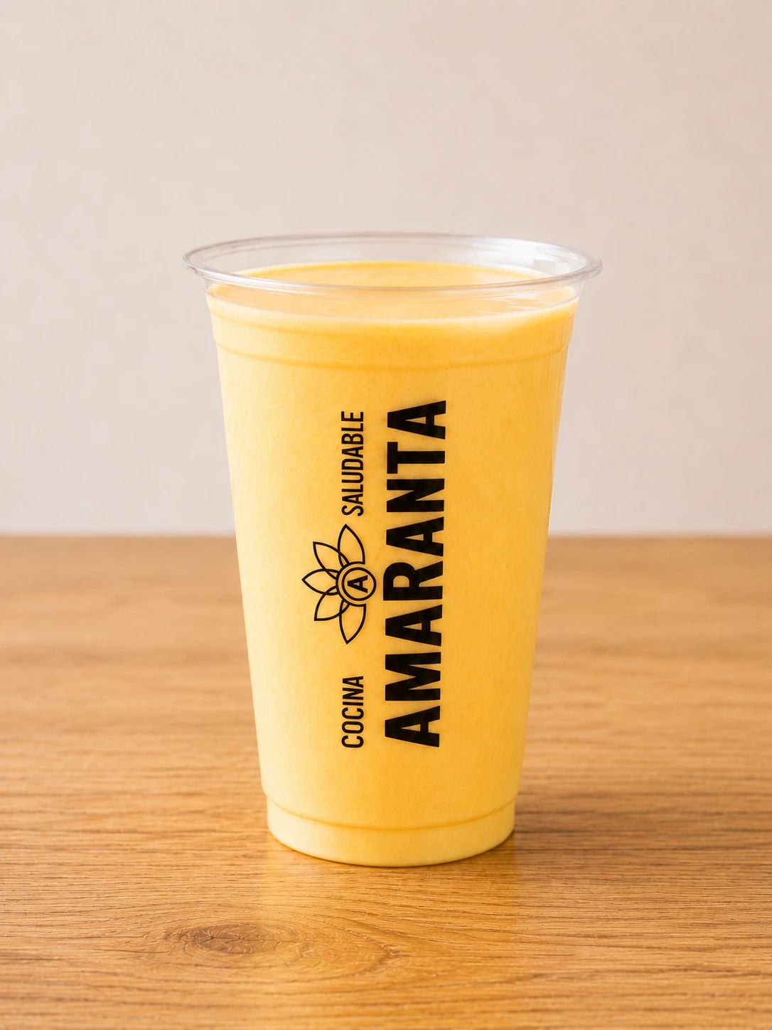Batido de Mango