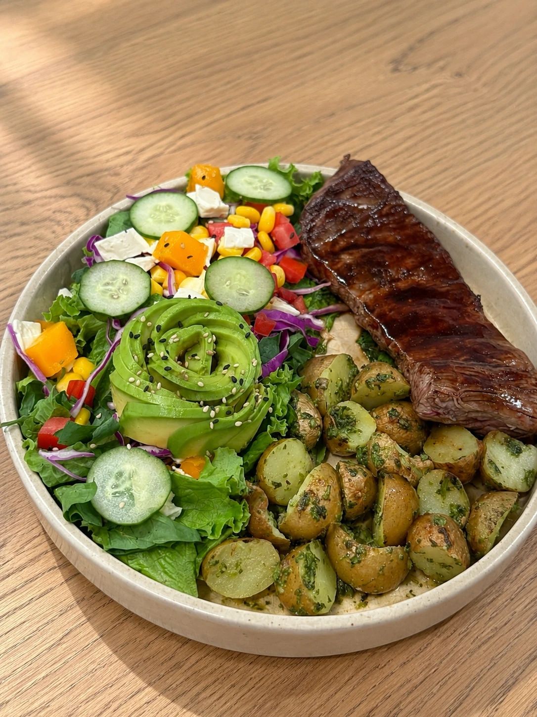 Filete de Lomo Fino