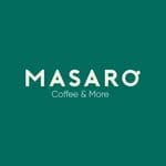 Masaro Coffee logo